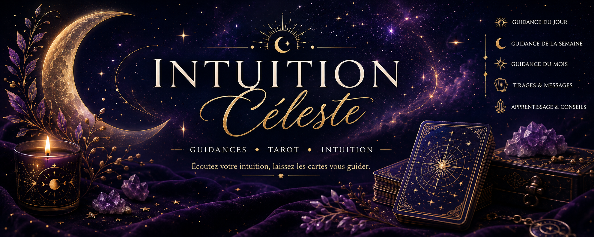 Intuition Céleste